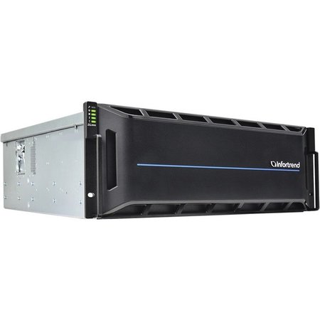 INFORTREND Eonstor Gs3000 4X10Gbe 128Gb 600Tb GS3060R0CLF0J-10T3